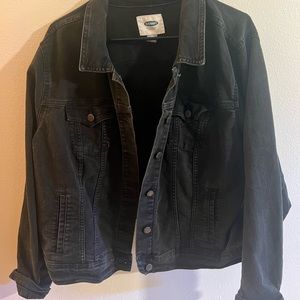 Old Navy Denim Jacket